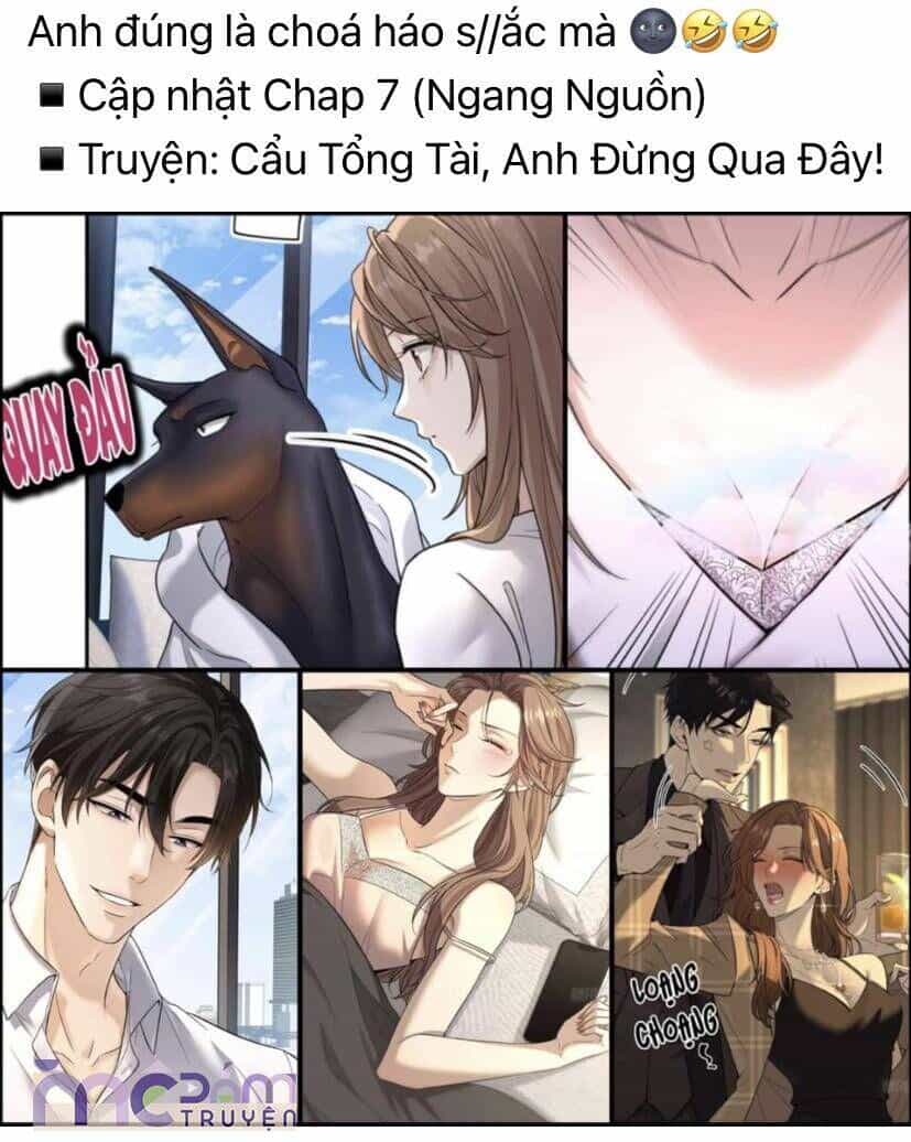 Dã Thú Khi Yêu - Chương 15 - ảnh 3