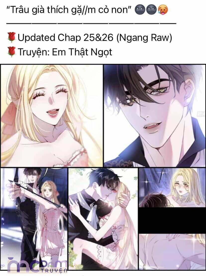 Dã Thú Khi Yêu - Chương 15 - ảnh 4
