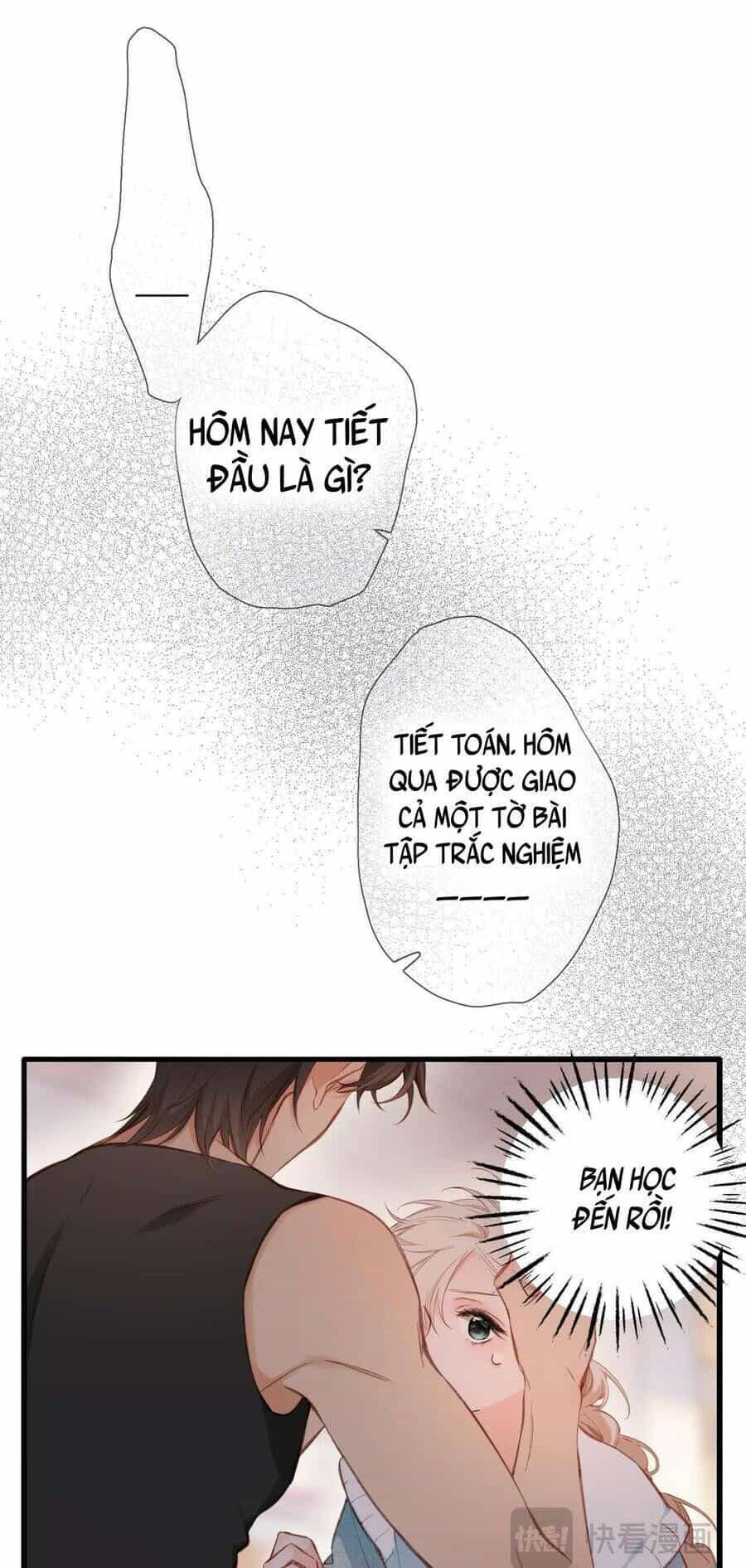 Dã Thú Khi Yêu - Chương 16 - ảnh 16