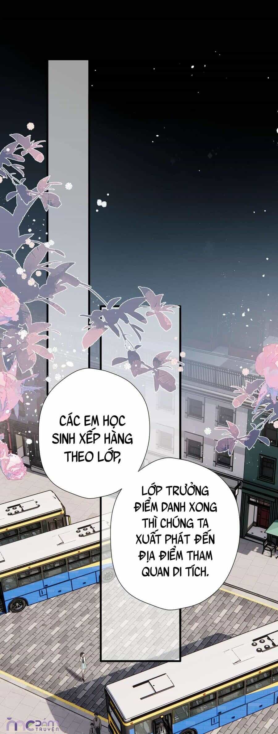 Dã Thú Khi Yêu - Chương 16 - ảnh 21