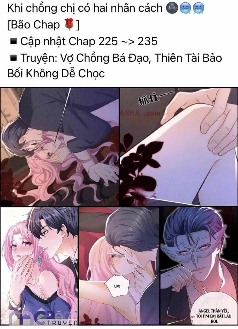 Dã Thú Khi Yêu - Chương 16 - ảnh 28