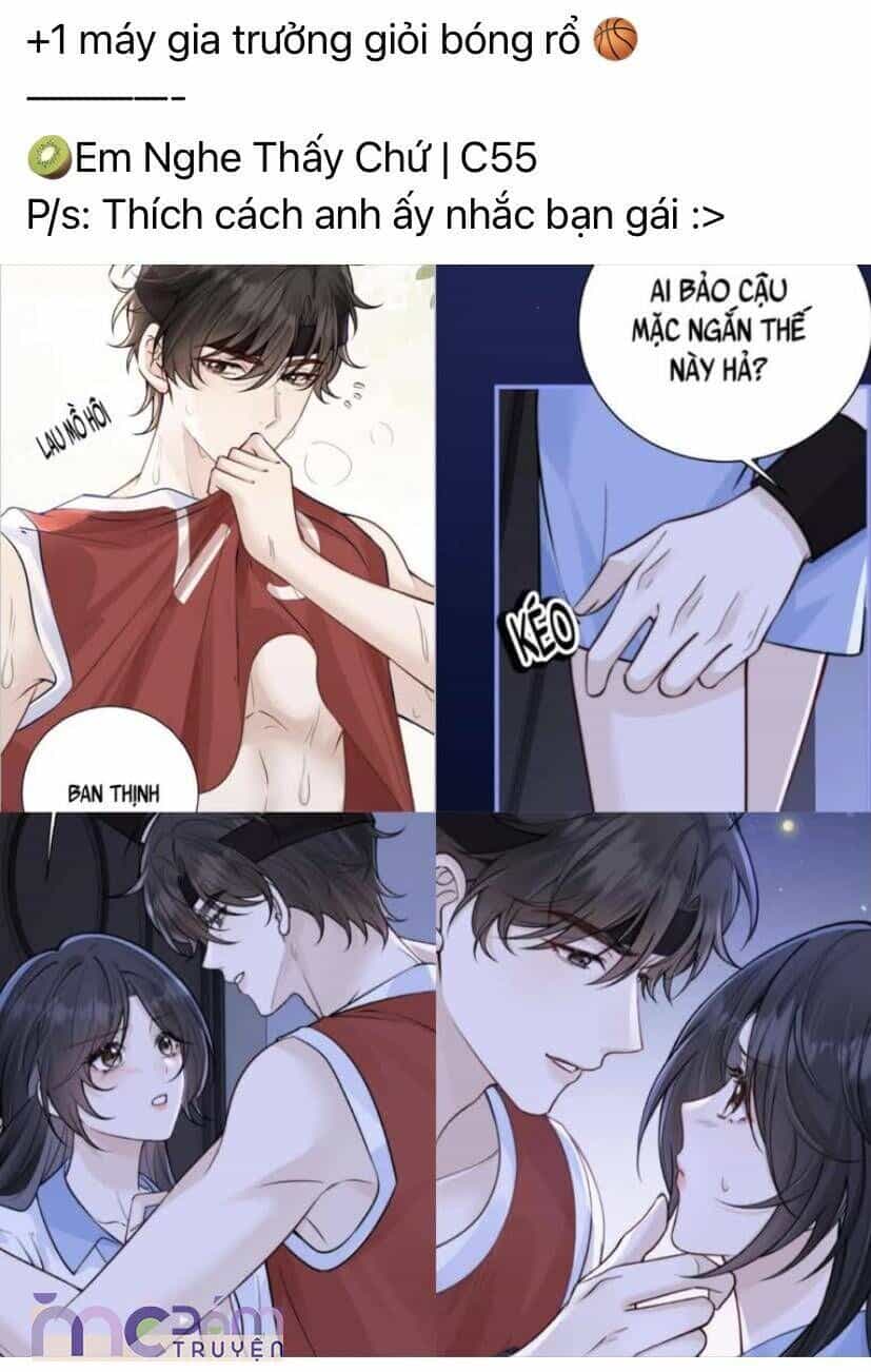 Dã Thú Khi Yêu - Chương 17 - ảnh 31