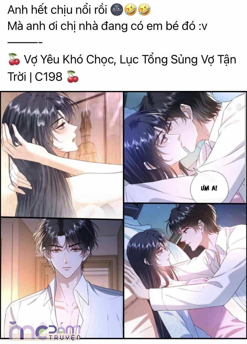 Dã Thú Khi Yêu - Chương 17 - ảnh 32