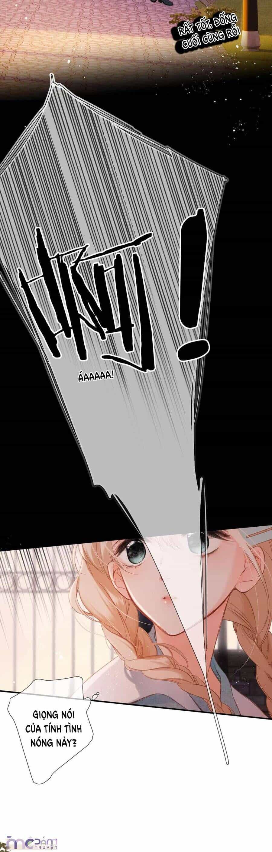 Dã Thú Khi Yêu - Chương 1.2 - ảnh 11