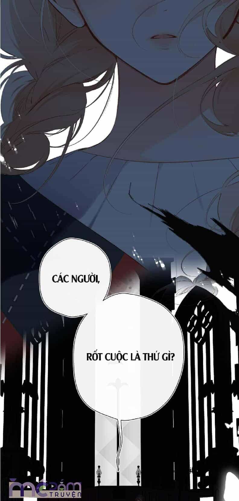 Dã Thú Khi Yêu - Chương 20 - ảnh 24
