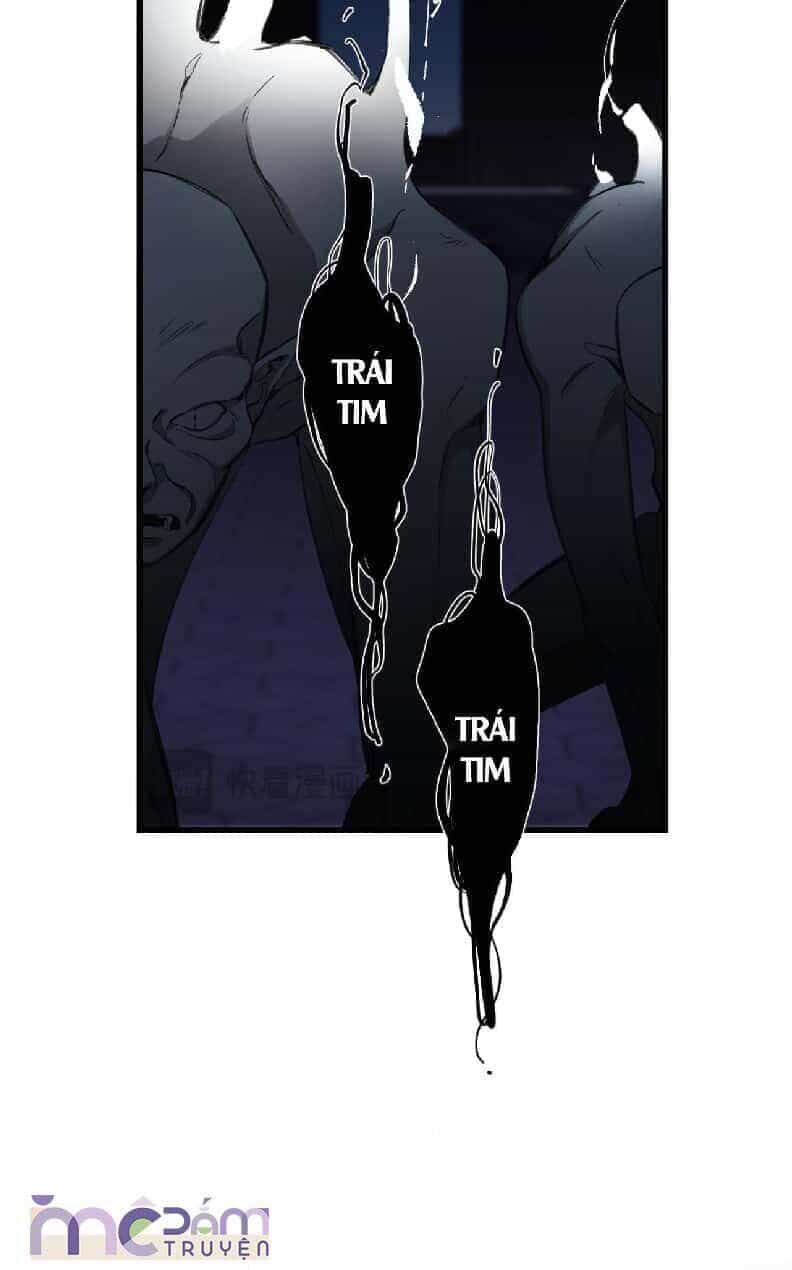 Dã Thú Khi Yêu - Chương 20 - ảnh 26