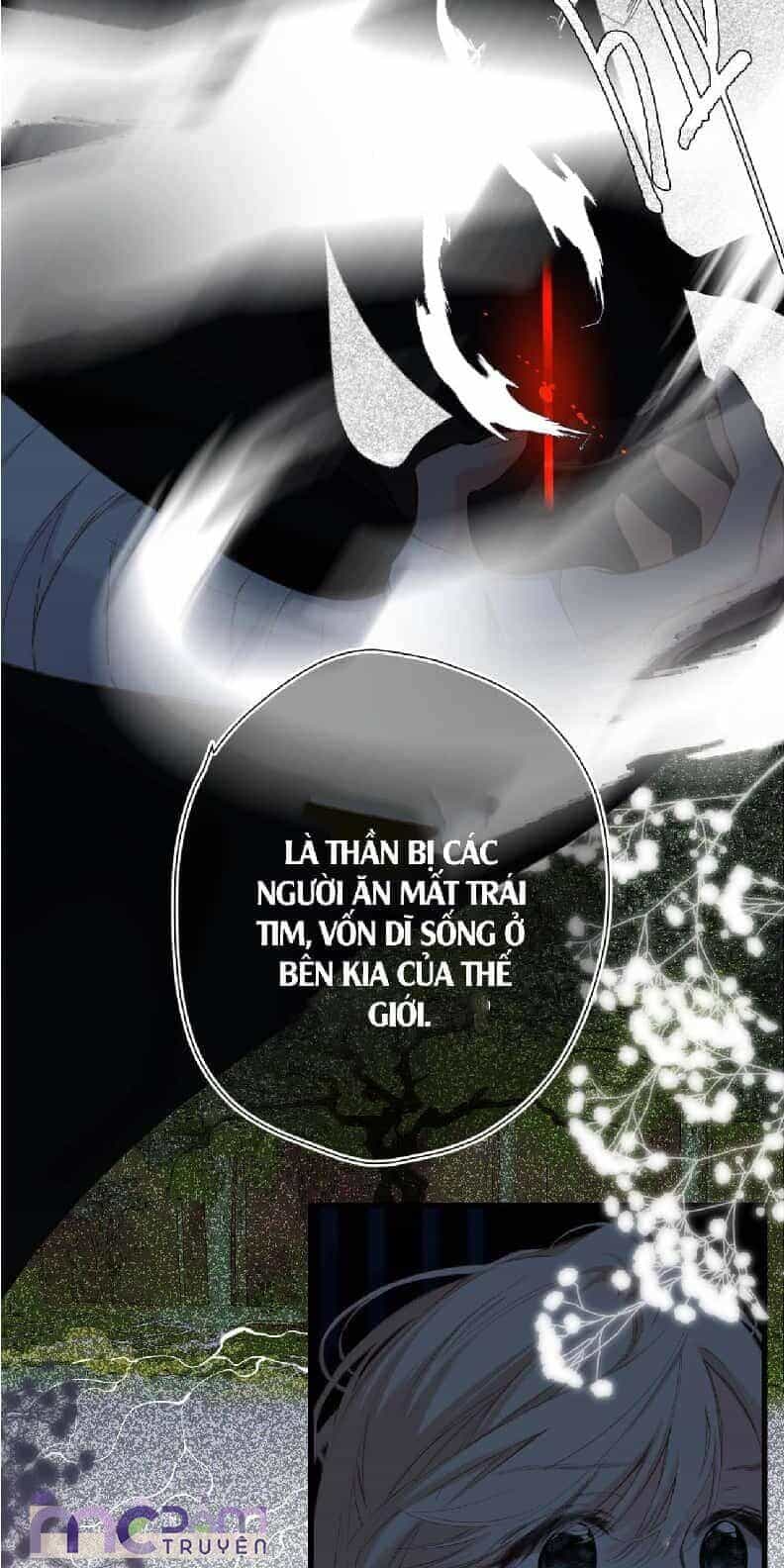 Dã Thú Khi Yêu - Chương 20 - ảnh 28