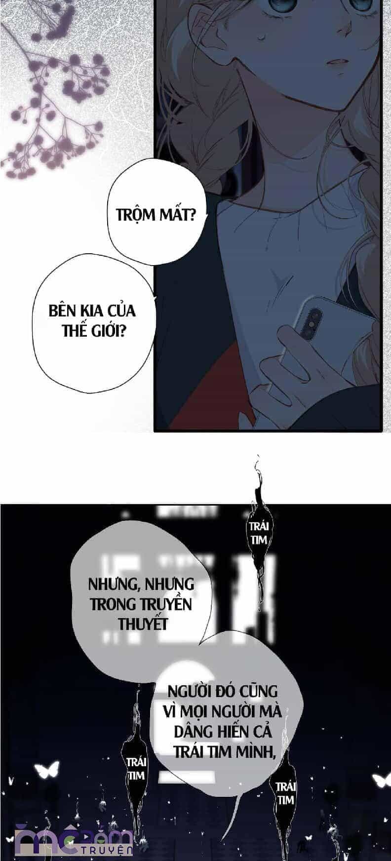 Dã Thú Khi Yêu - Chương 20 - ảnh 29