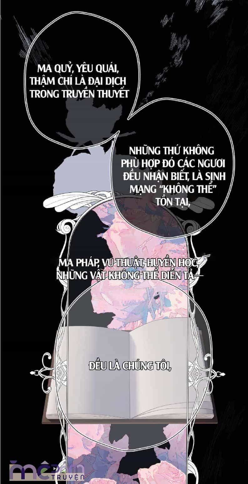 Dã Thú Khi Yêu - Chương 20 - ảnh 33