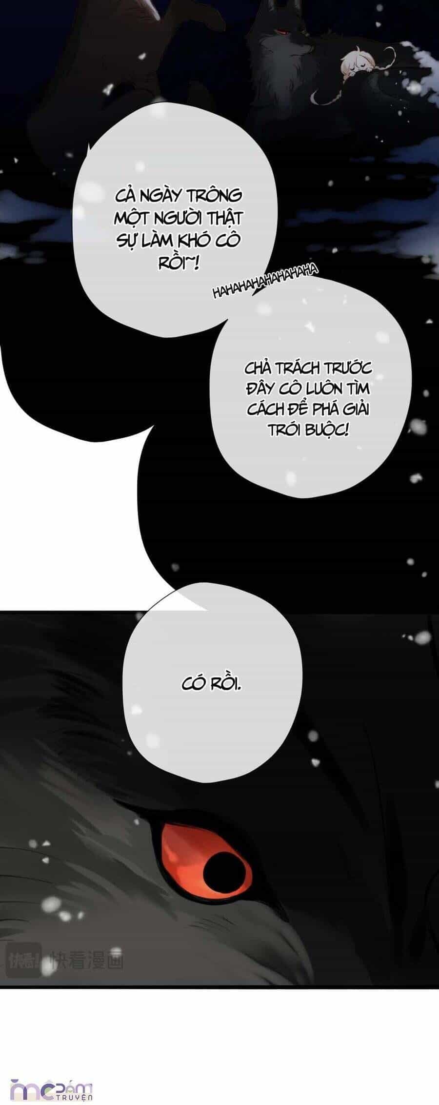 Dã Thú Khi Yêu - Chương 25 - ảnh 8