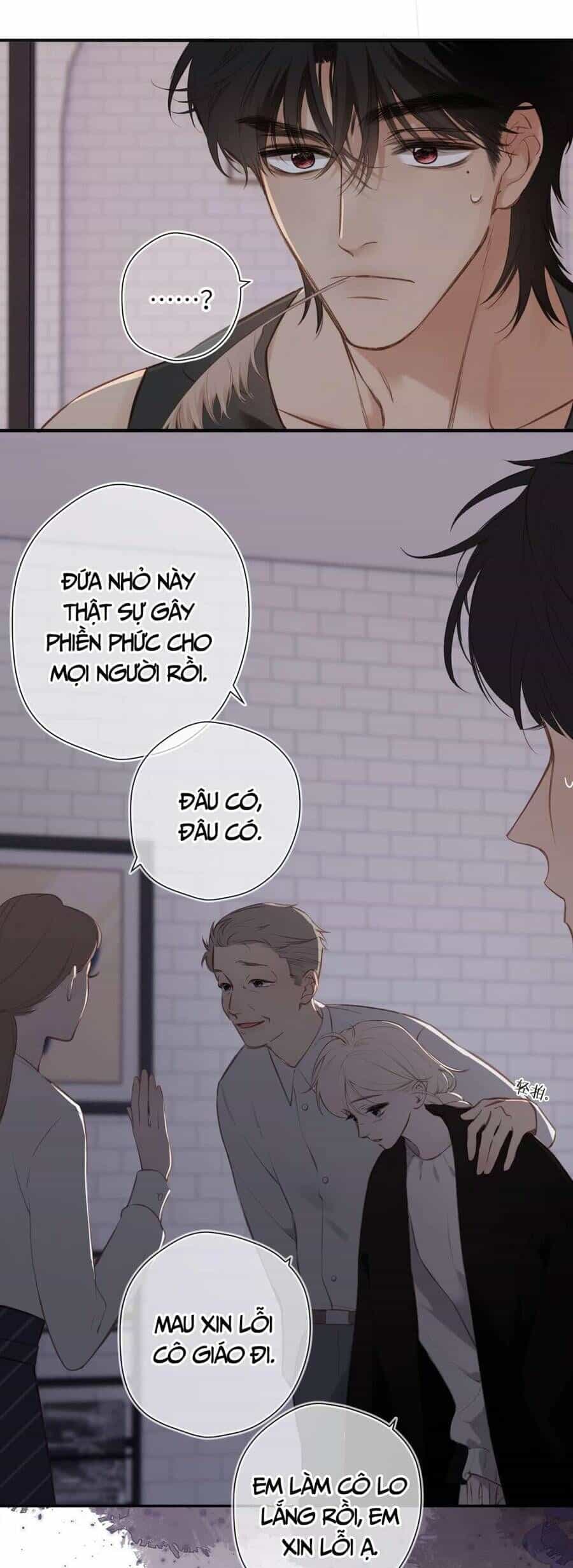 Dã Thú Khi Yêu - Chương 26 - ảnh 22