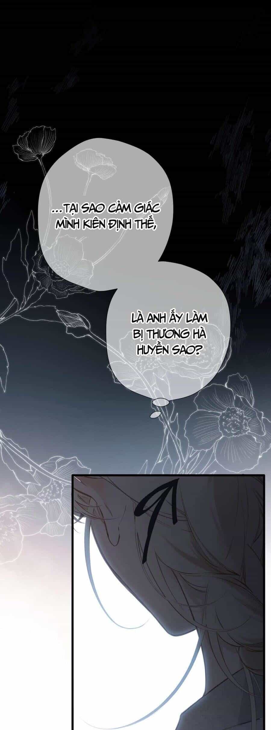 Dã Thú Khi Yêu - Chương 27 - ảnh 9