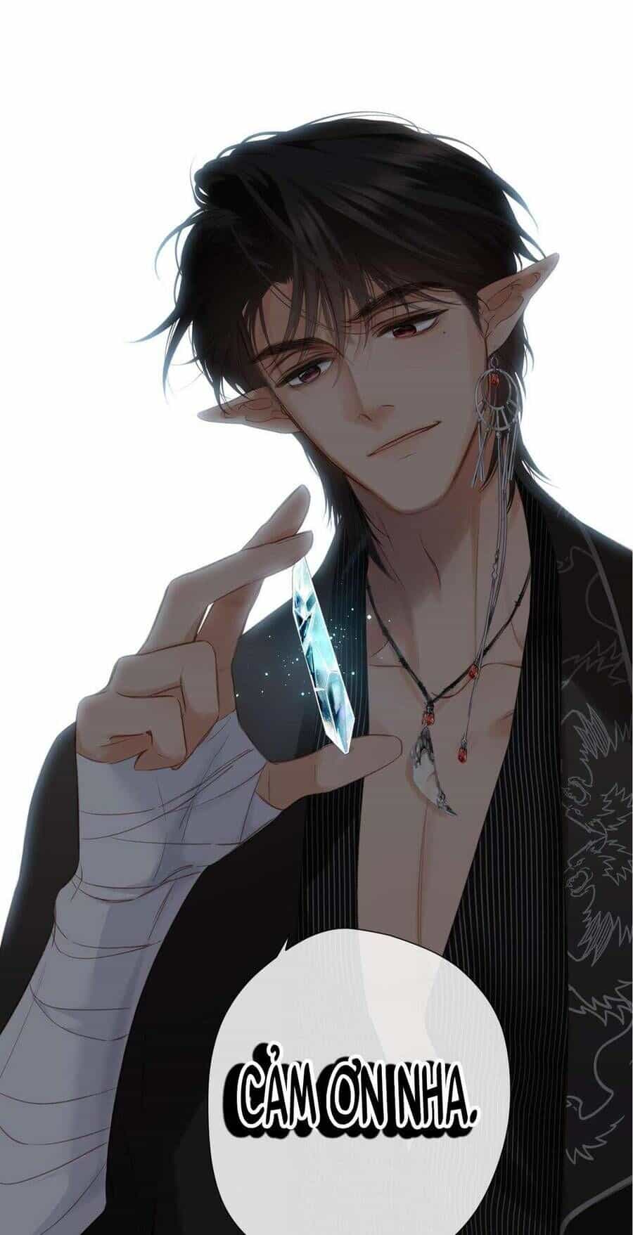 Dã Thú Khi Yêu - Chương 2 - ảnh 35