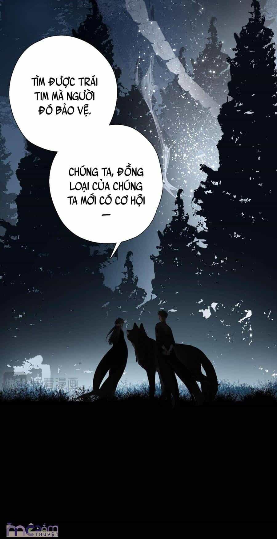 Dã Thú Khi Yêu - Chương 2 - ảnh 37