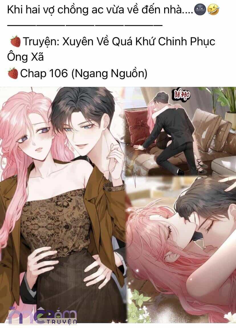 Dã Thú Khi Yêu - Chương 2 - ảnh 44