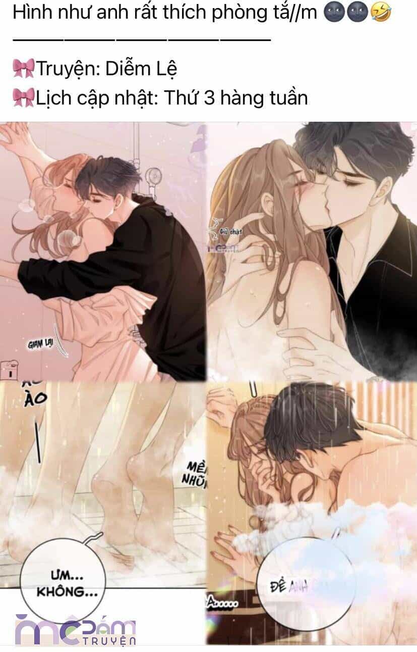 Dã Thú Khi Yêu - Chương 2 - ảnh 5