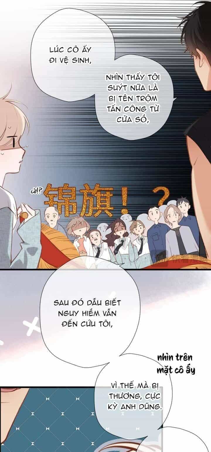 Dã Thú Khi Yêu - Chương 30 - ảnh 13