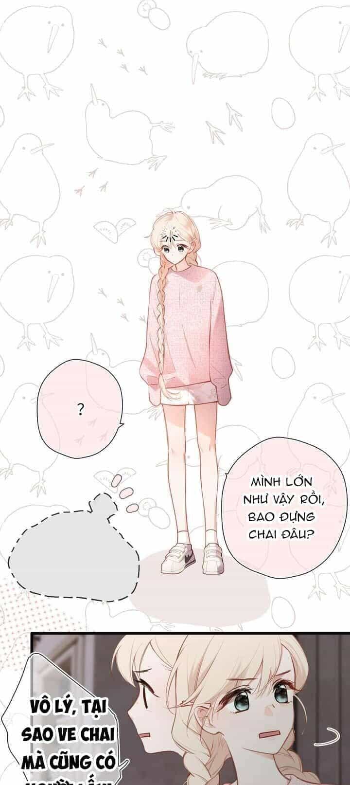Dã Thú Khi Yêu - Chương 30 - ảnh 21