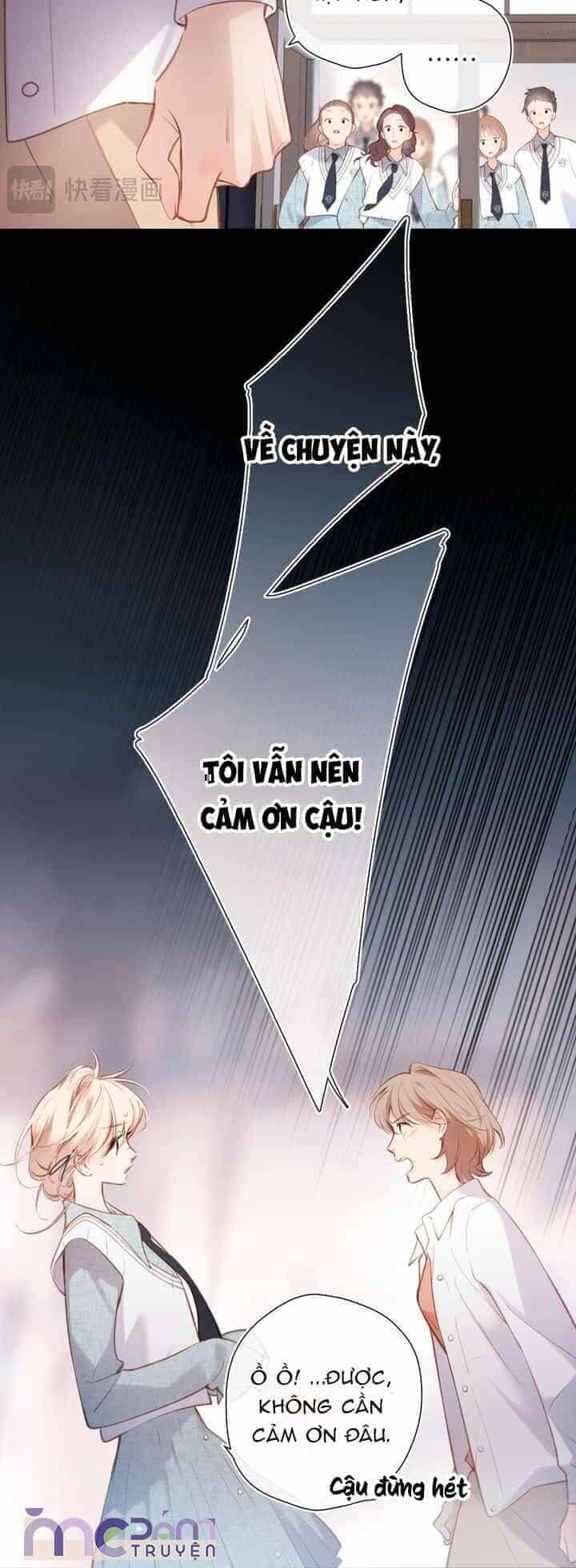 Dã Thú Khi Yêu - Chương 30 - ảnh 8