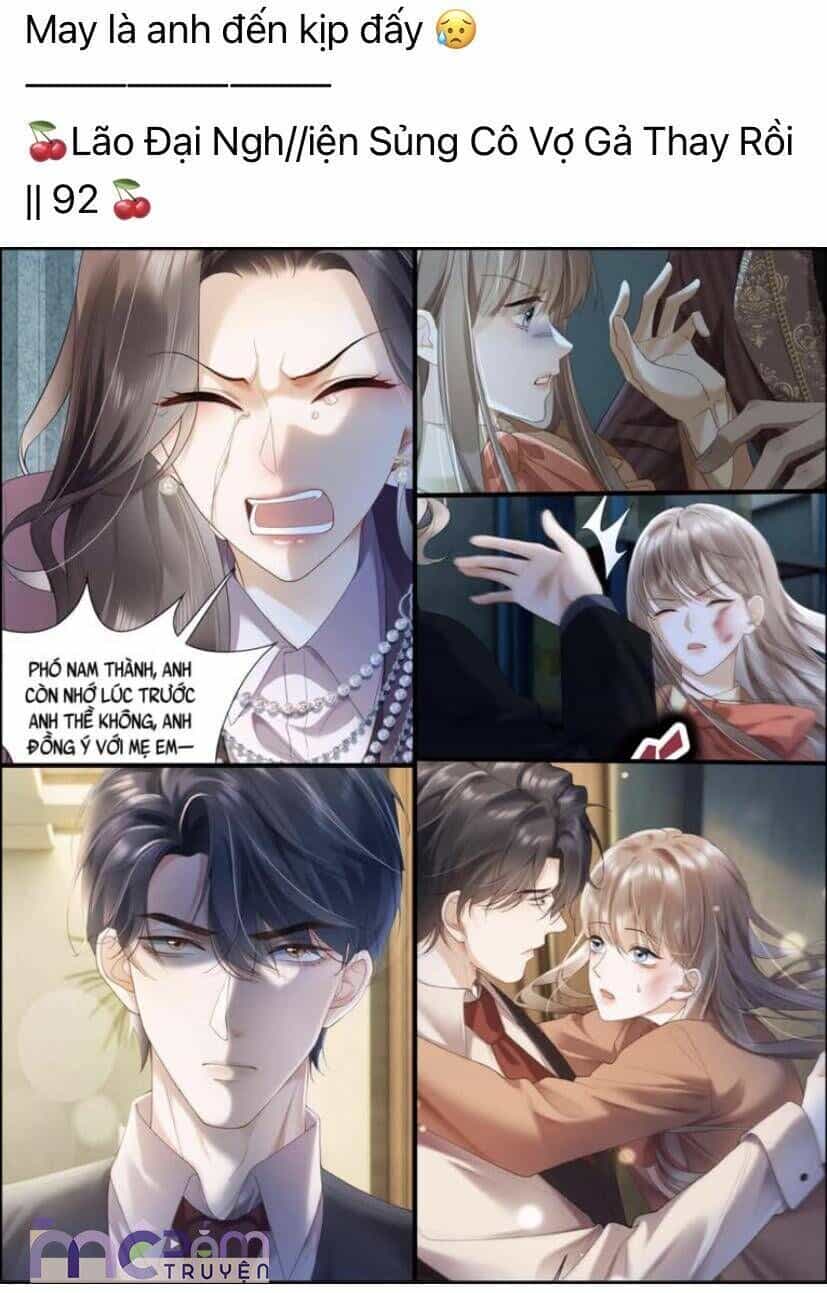 Dã Thú Khi Yêu - Chương 31 - ảnh 3
