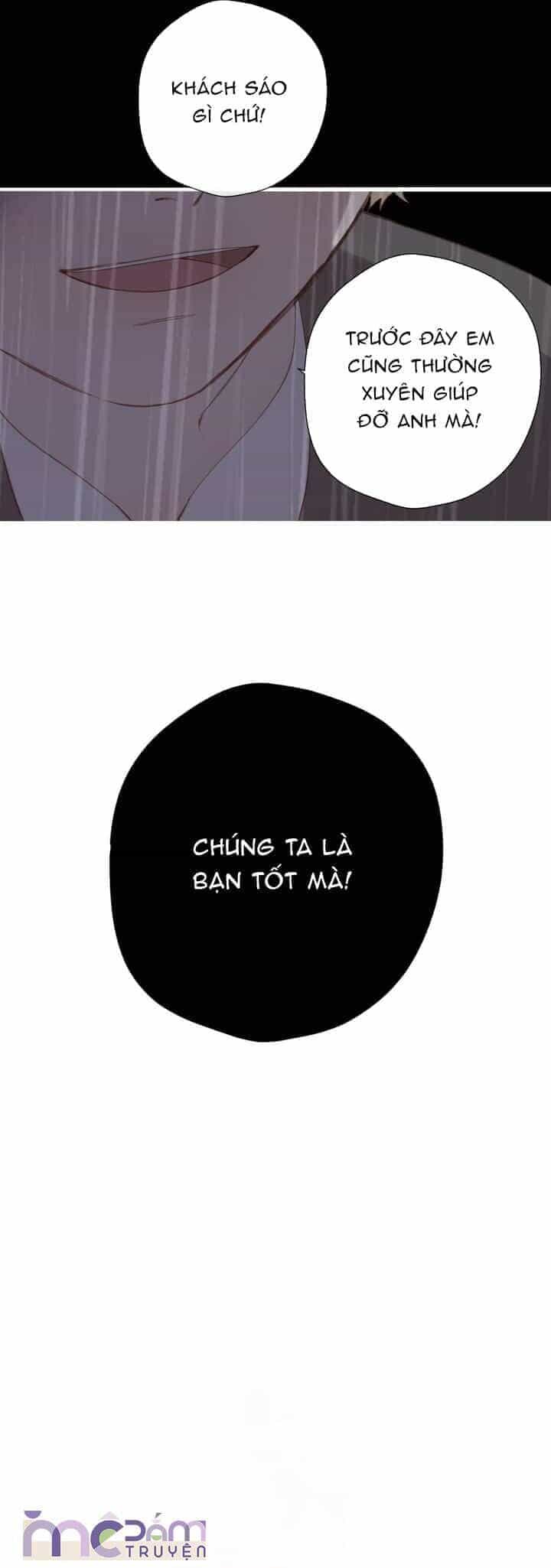 Dã Thú Khi Yêu - Chương 33 - ảnh 6