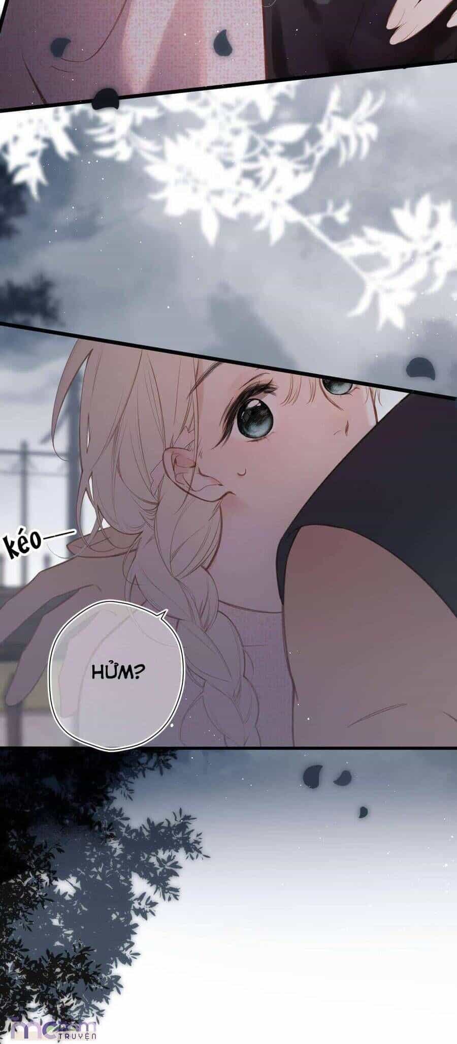 Dã Thú Khi Yêu - Chương 35 - ảnh 7