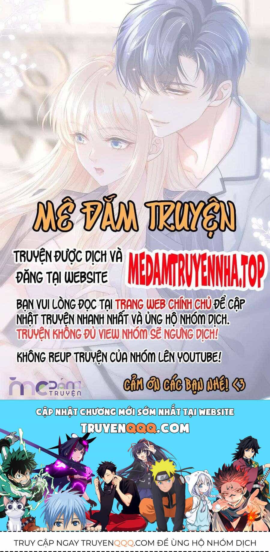 Dã Thú Khi Yêu - Chương 37 - ảnh 33
