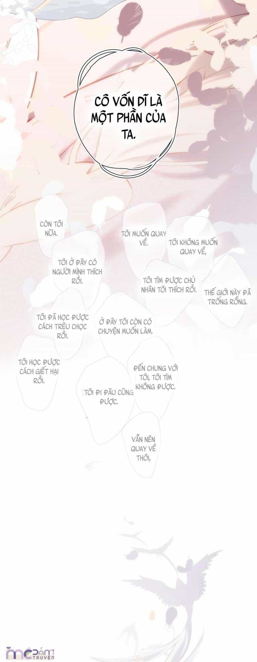 Dã Thú Khi Yêu - Chương 38 - ảnh 16