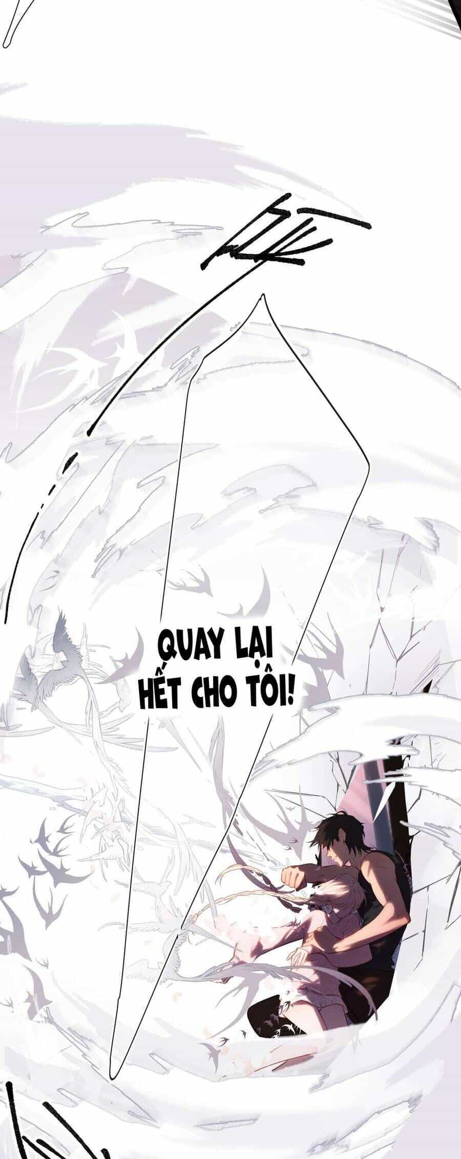 Dã Thú Khi Yêu - Chương 38 - ảnh 27
