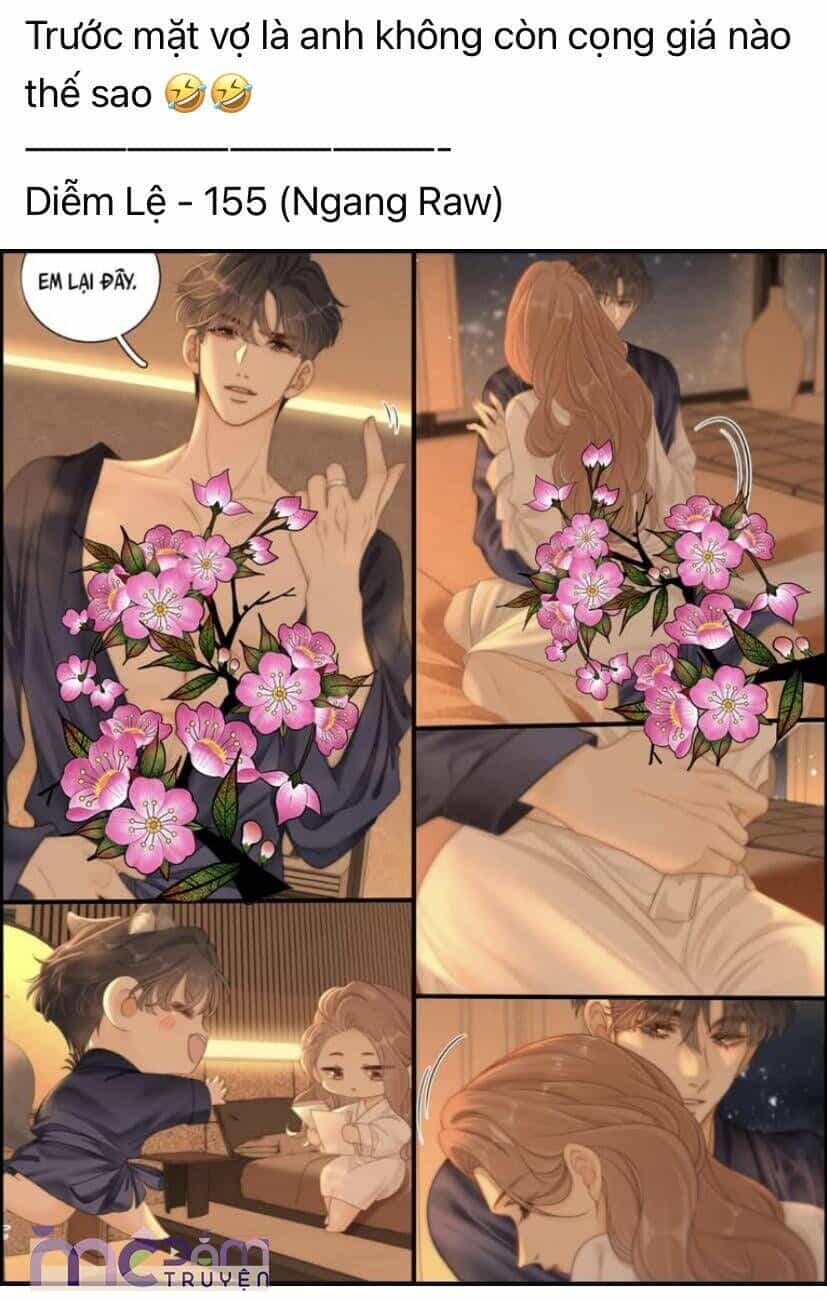 Dã Thú Khi Yêu - Chương 38 - ảnh 34