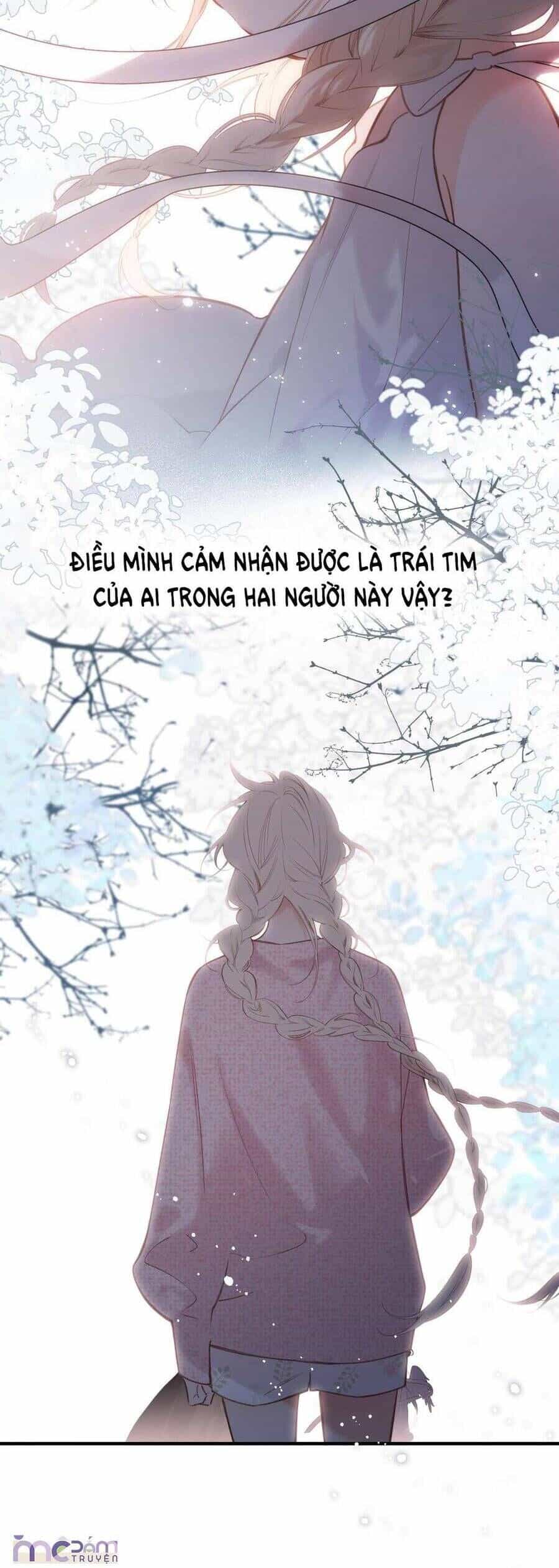 Dã Thú Khi Yêu - Chương 38 - ảnh 7