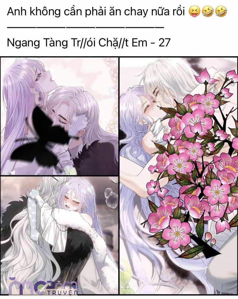 Dã Thú Khi Yêu - Chương 39 - ảnh 24
