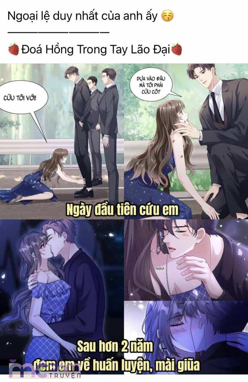 Dã Thú Khi Yêu - Chương 39 - ảnh 4