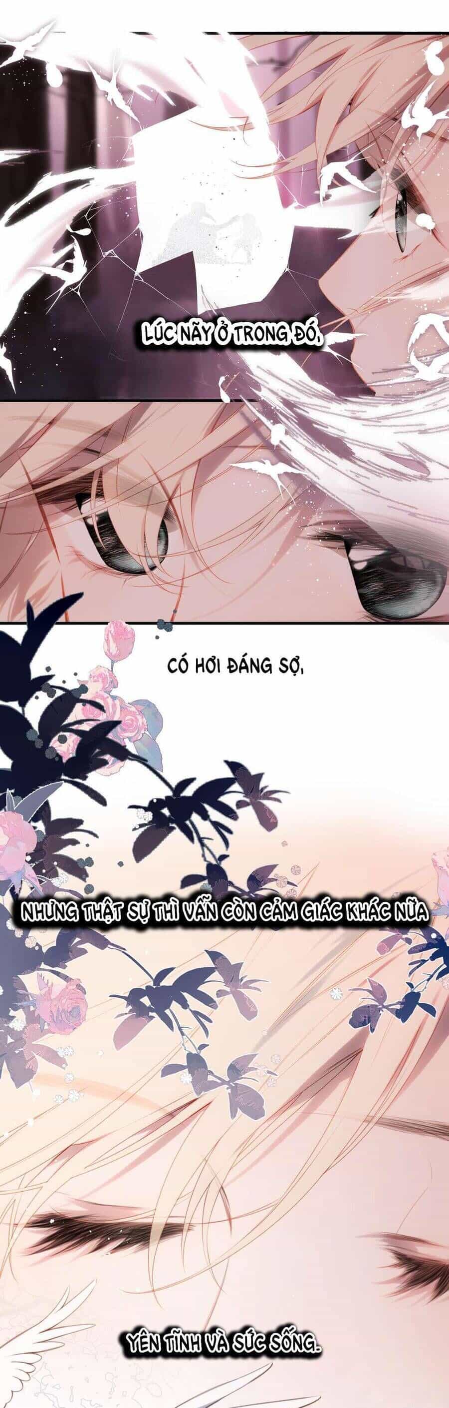 Dã Thú Khi Yêu - Chương 39 - ảnh 8