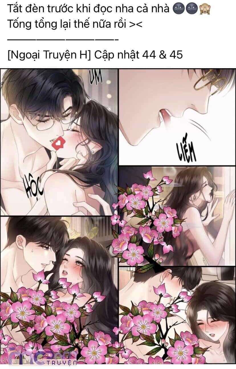 Dã Thú Khi Yêu - Chương 40 - ảnh 2