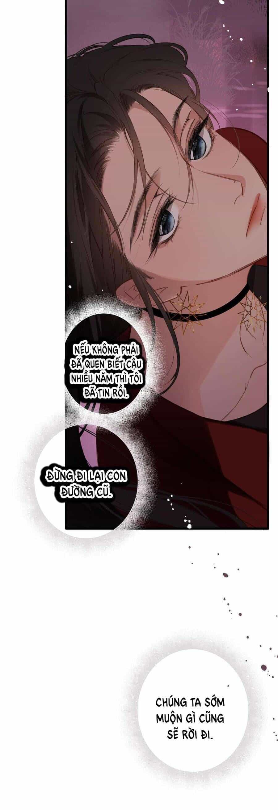 Dã Thú Khi Yêu - Chương 40 - ảnh 23