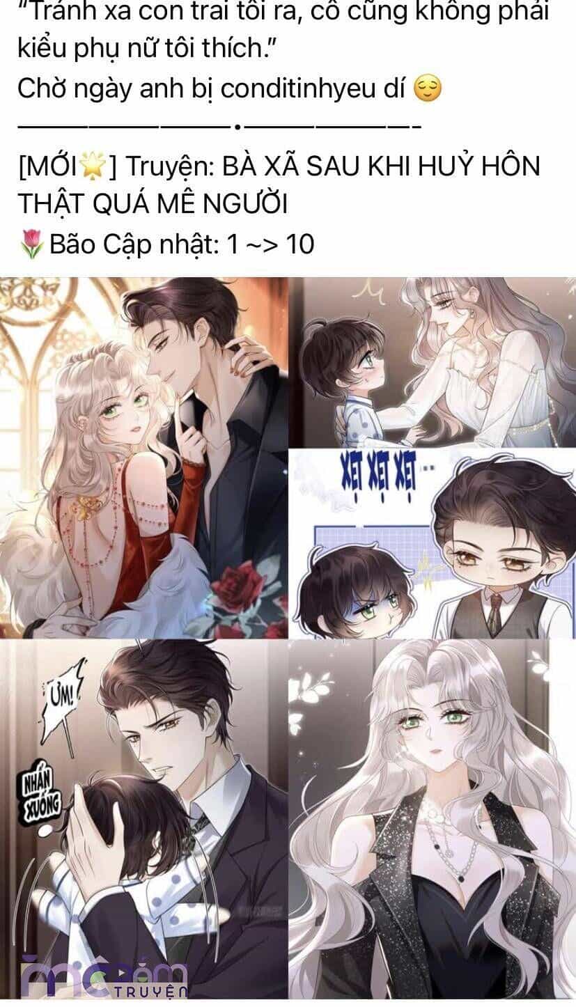 Dã Thú Khi Yêu - Chương 40 - ảnh 3
