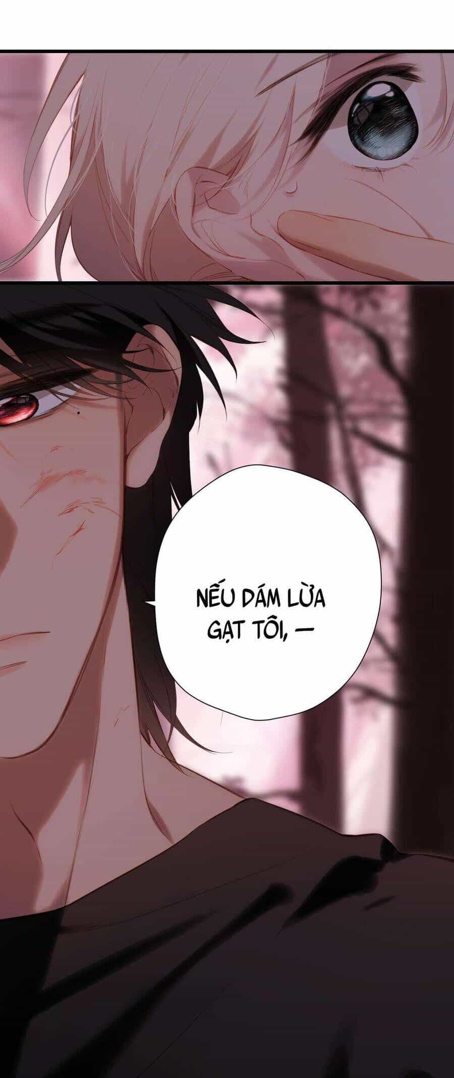 Dã Thú Khi Yêu - Chương 40 - ảnh 5
