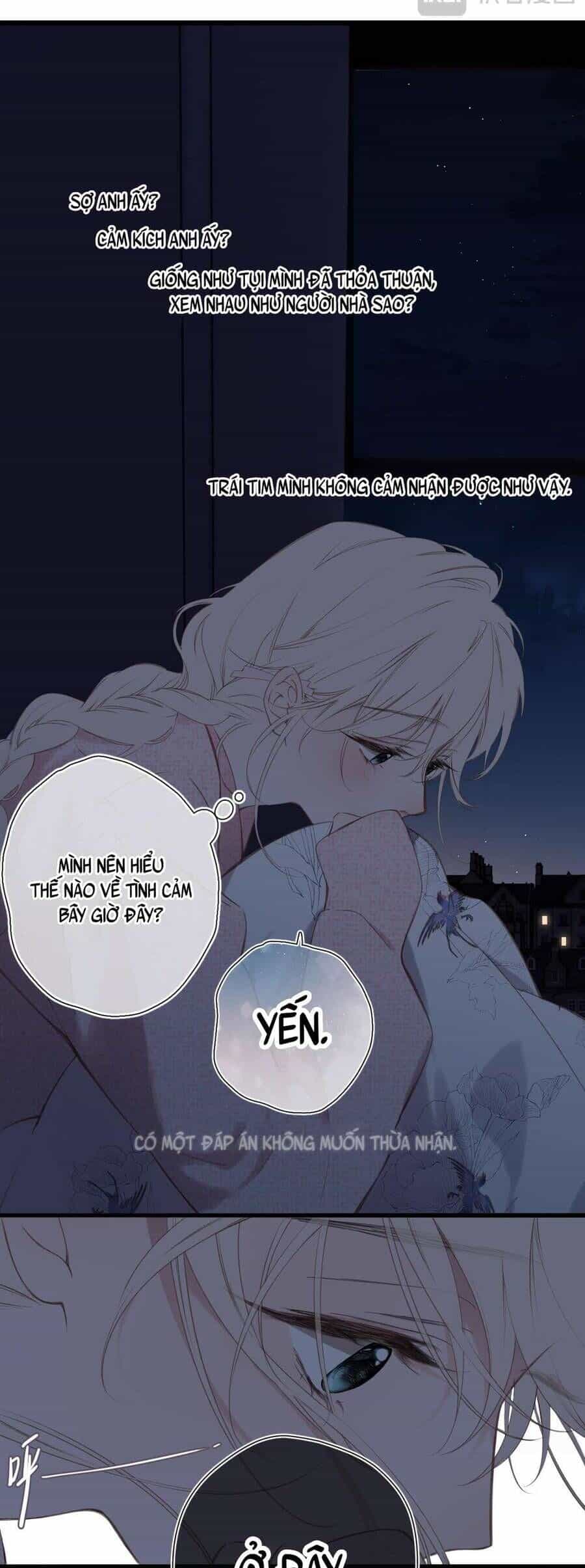 Dã Thú Khi Yêu - Chương 41 - ảnh 14