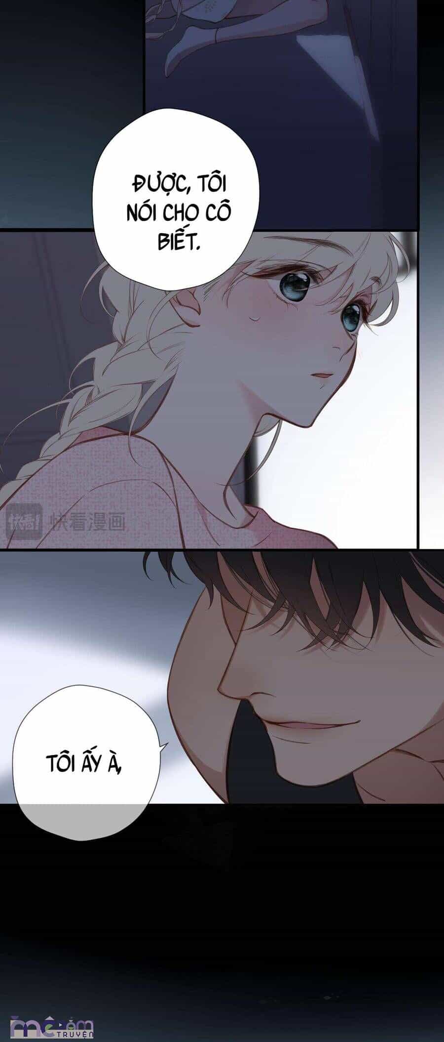 Dã Thú Khi Yêu - Chương 42 - ảnh 19