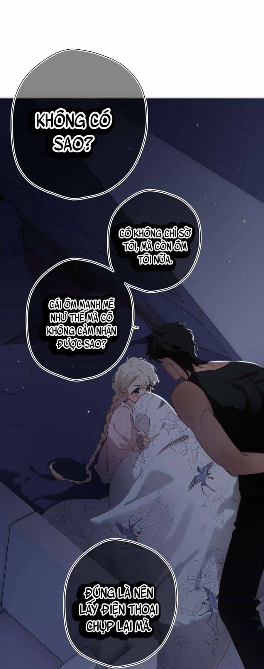 Dã Thú Khi Yêu - Chương 42 - ảnh 8