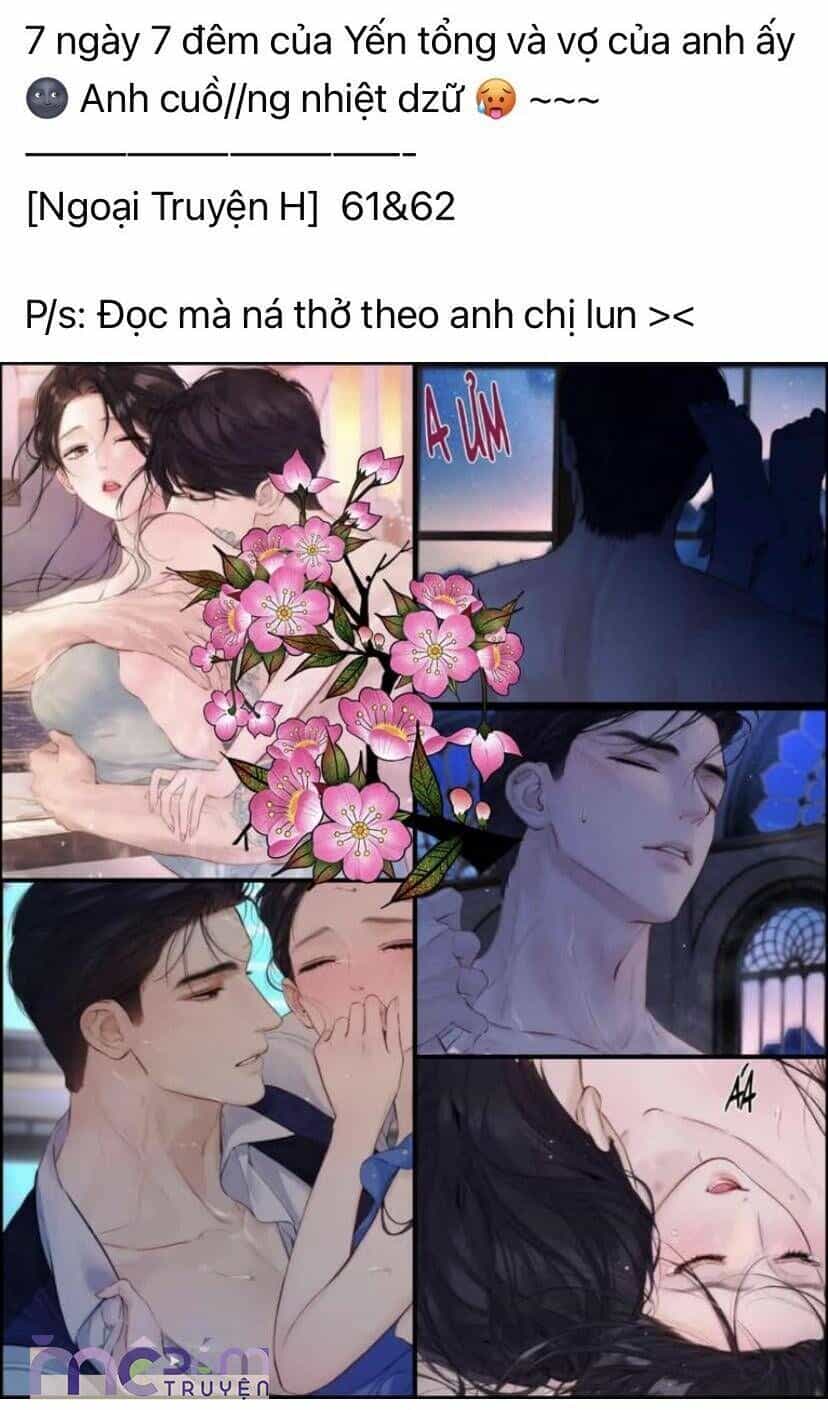 Dã Thú Khi Yêu - Chương 43 - ảnh 2