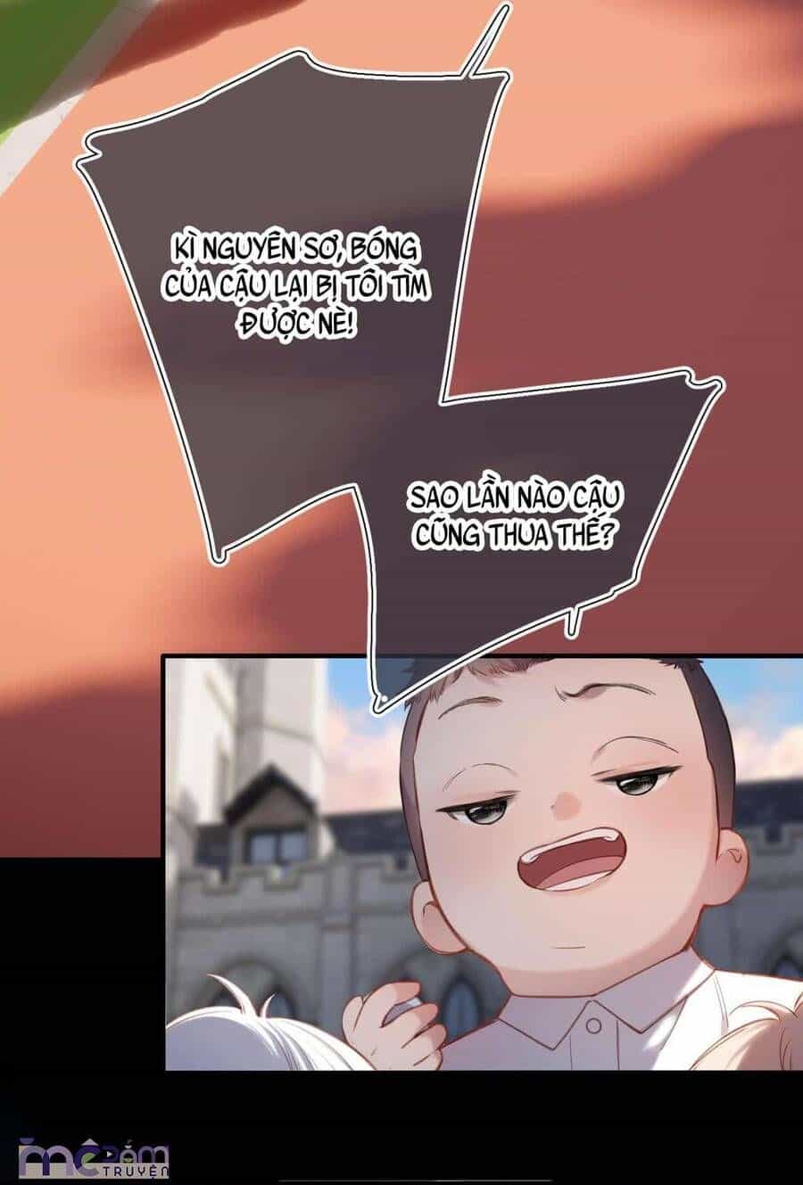 Dã Thú Khi Yêu - Chương 44 - ảnh 11
