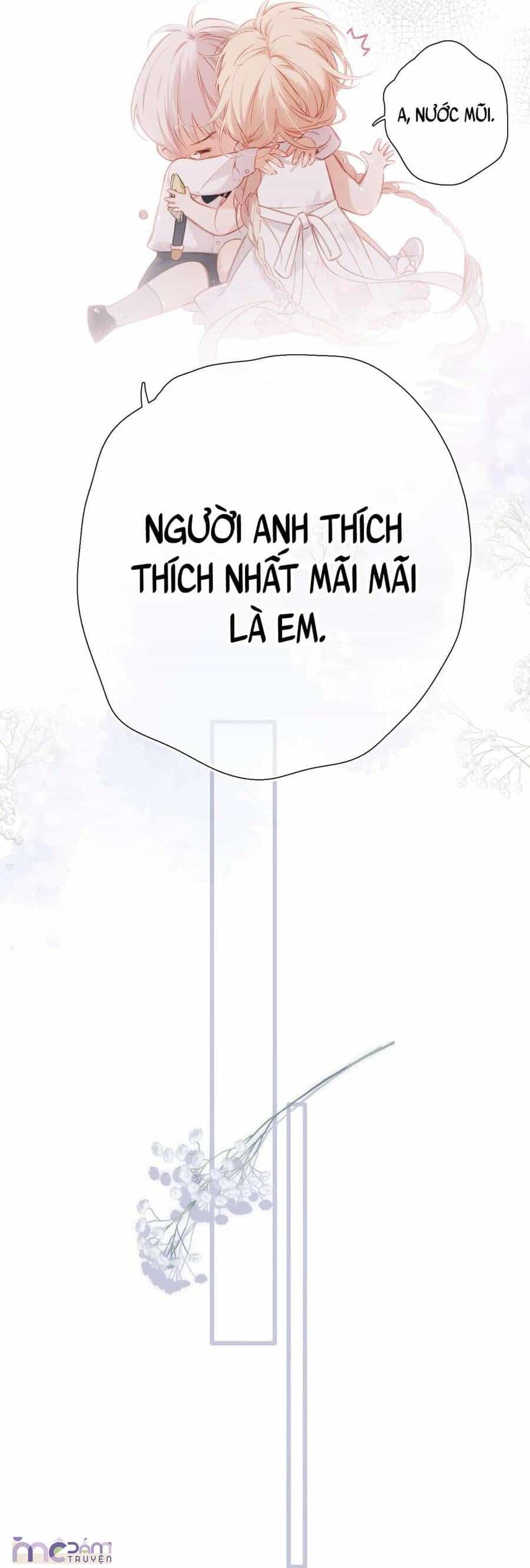Dã Thú Khi Yêu - Chương 44 - ảnh 24