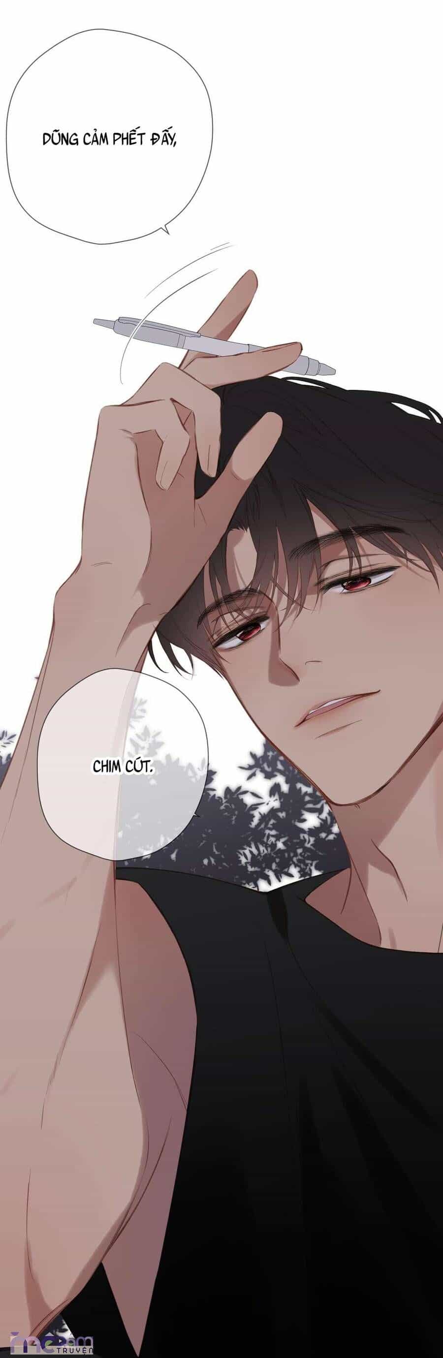 Dã Thú Khi Yêu - Chương 45 - ảnh 33