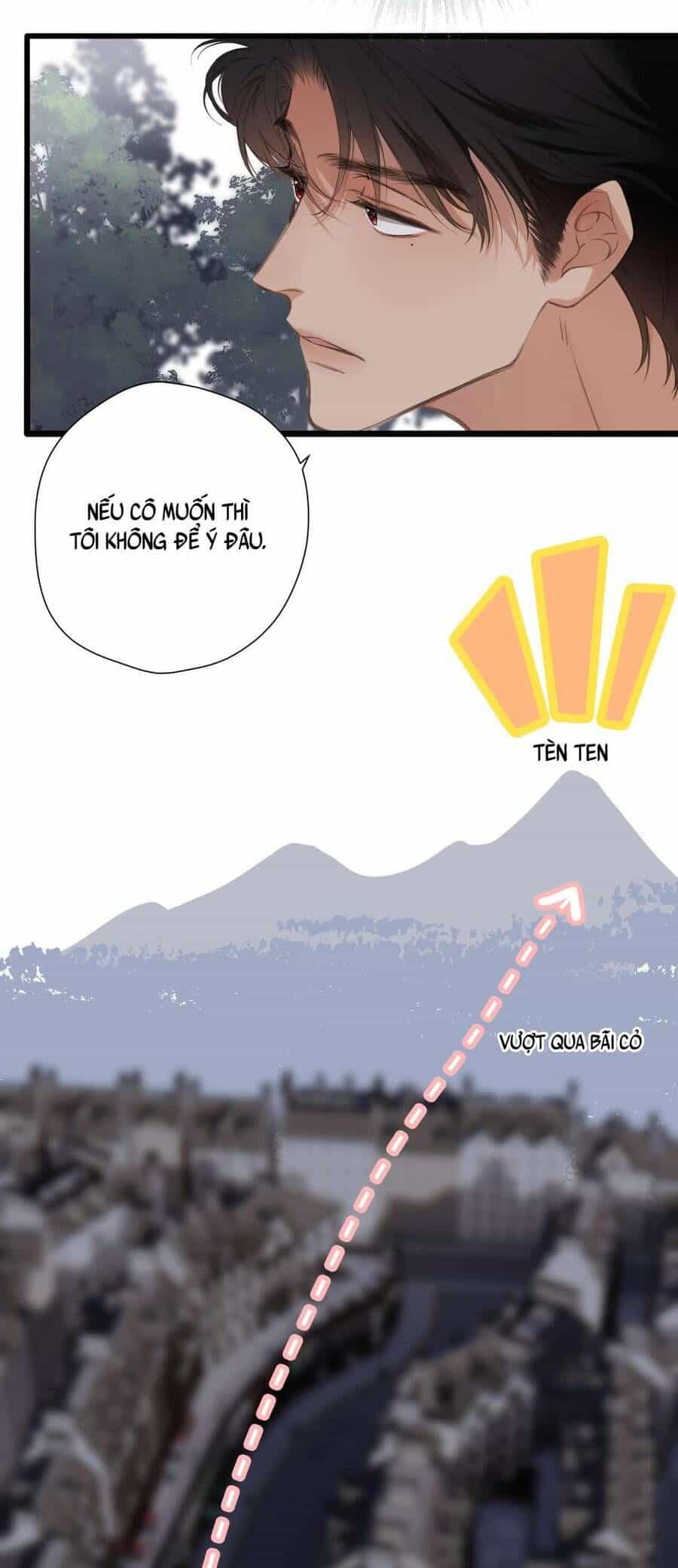 Dã Thú Khi Yêu - Chương 46 - ảnh 23