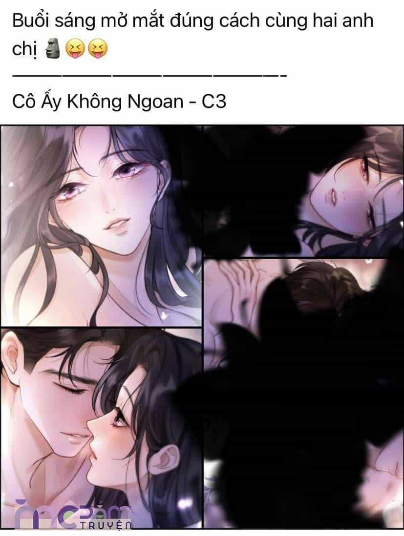 Dã Thú Khi Yêu - Chương 46 - ảnh 29