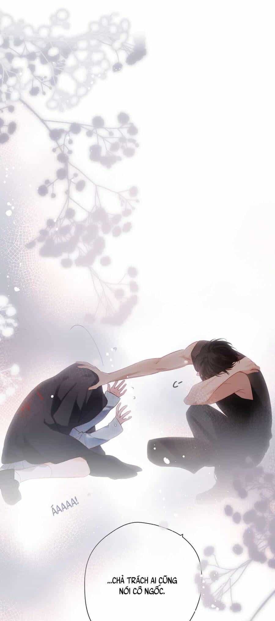 Dã Thú Khi Yêu - Chương 46 - ảnh 6