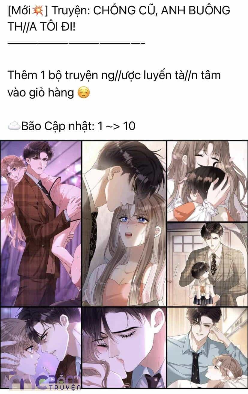 Dã Thú Khi Yêu - Chương 47 - ảnh 4