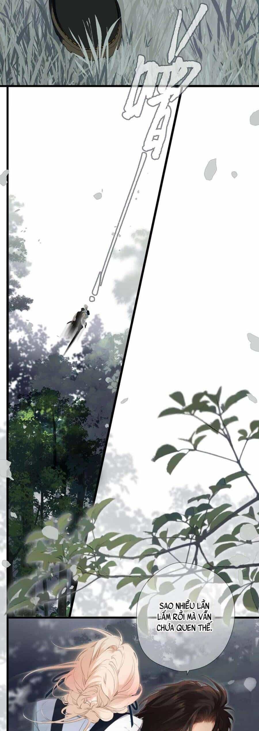 Dã Thú Khi Yêu - Chương 47 - ảnh 6